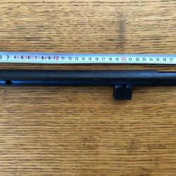 Weihrauch HW25 L: tube principale d'origine HW 25 L