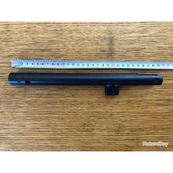 Weihrauch HW25 L: tube principale d'origine HW 25 L