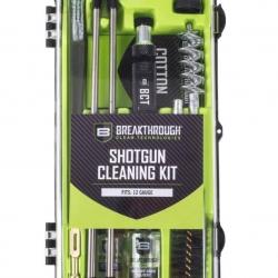 KIT DE NETTOYAGE Breakthrough VISION CAL 12