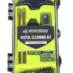KIT DE NETTOYAGE Breakthrough VISION 44/45 CAL