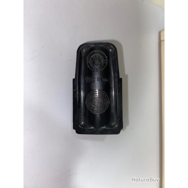 Chargeur STEYR Rotatif 222 Remigton