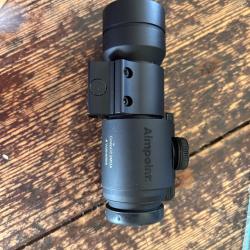 Aimpoint comp C3 excellent état
