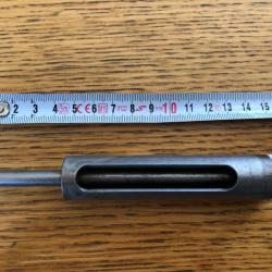Weihrauch HW25 L: piston d'origine HW 25 L
