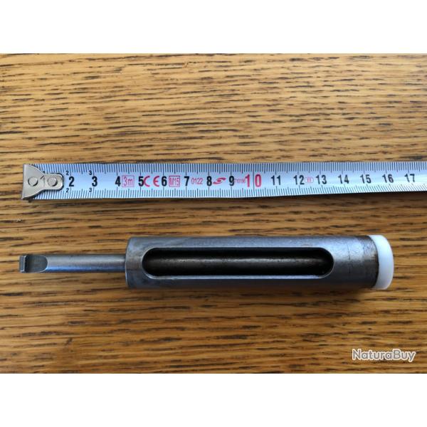 Weihrauch HW25 L: piston d'origine HW 25 L