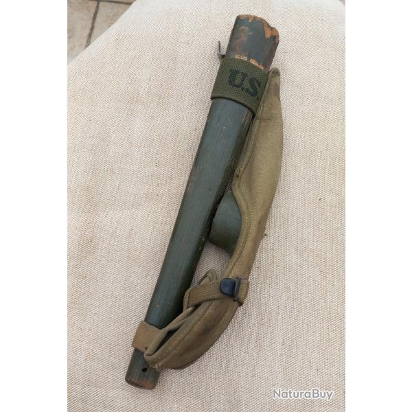 Pioche US M1910