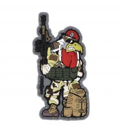 Patch COQ PARA