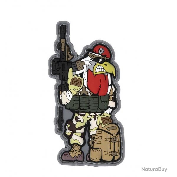 Patch COQ PARA