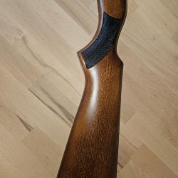 Crosse ManuArm calibre 9 superposé