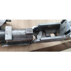Fusil pedersoli superposé calibre 12