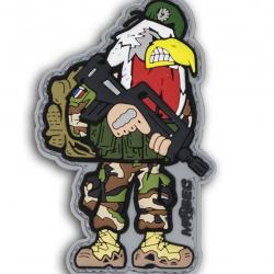 Patch COQ LÉGION