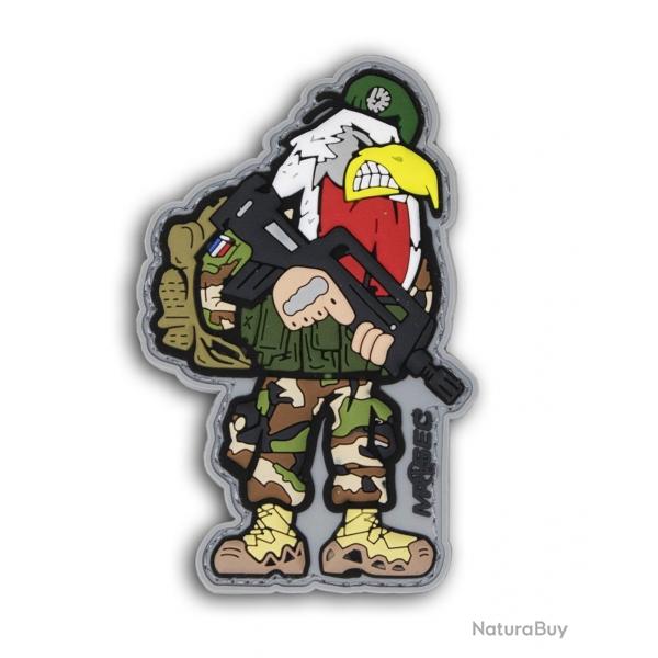 Patch COQ LGION