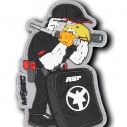 Patch COQ FORMATEUR ASP