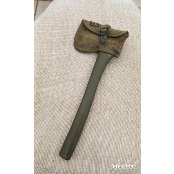 Hache US M1910