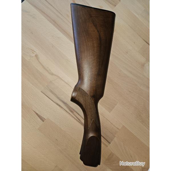 Crosse fusil juxtapos calibre 12