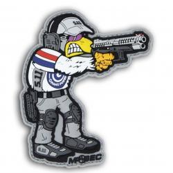 Patch COQ TIR SPORTIF