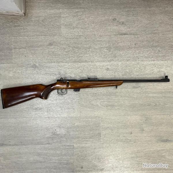 Occasion - Carabine BAIKAL TOZ 17-01 Cal.22lr