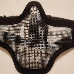 Stalker masque punisher airsoft