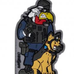 Patch COQ K9