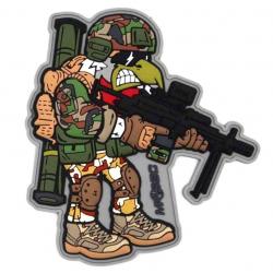 Patch COQ MINIM