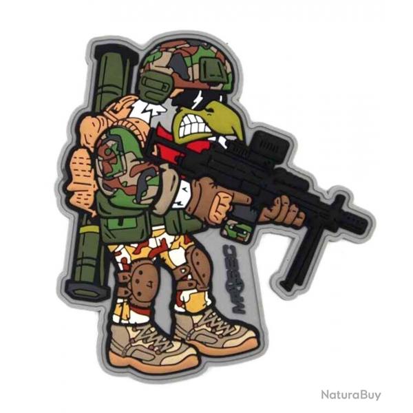 Patch COQ MINIM