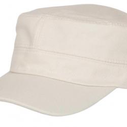Casquette Militaire Beige Armee Cubaine Kastro Taille unique Beige