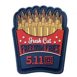 Patch FREEDOM FRIES