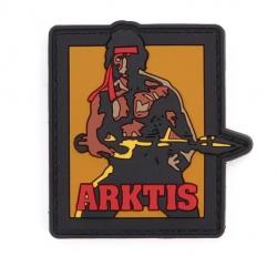 PATCH ARKTIS RAMBO 2