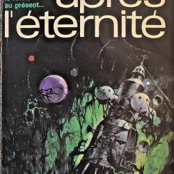 Après l'éternité - A. E. Van Vogt