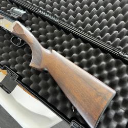 EXPRESS PREMIER ACIER SUPERPOSÉ - RENATO BALDI8x57 JRS