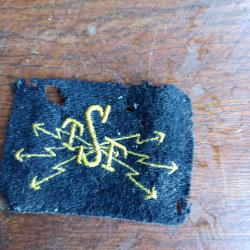 Patch tsf