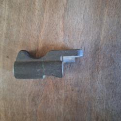 Bouchon de culasse de fusil GRAS.