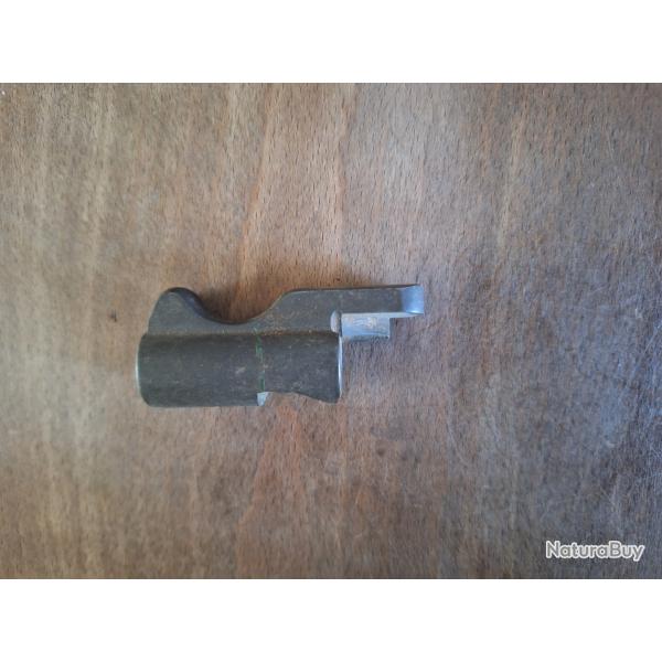 Bouchon de culasse de fusil GRAS.