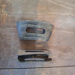 Clips chargeur berthier