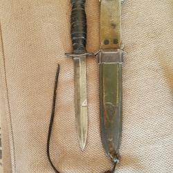 Couteau usm3 impérial