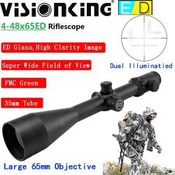 Visionking professionnel 4-48x65 ED   LIVRAISON GRATUITE !!