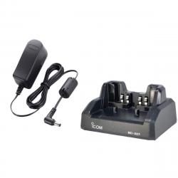 Chargeur rapide individuel ICOM BC-227