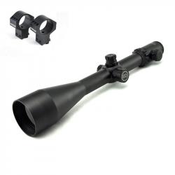 Visionking professionnel 4-48x65 ED with 11mm rings