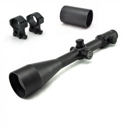Visionking professionnel 4-48x65 ED 11mm rings And Hood LIVRAISON GRATUITE !!