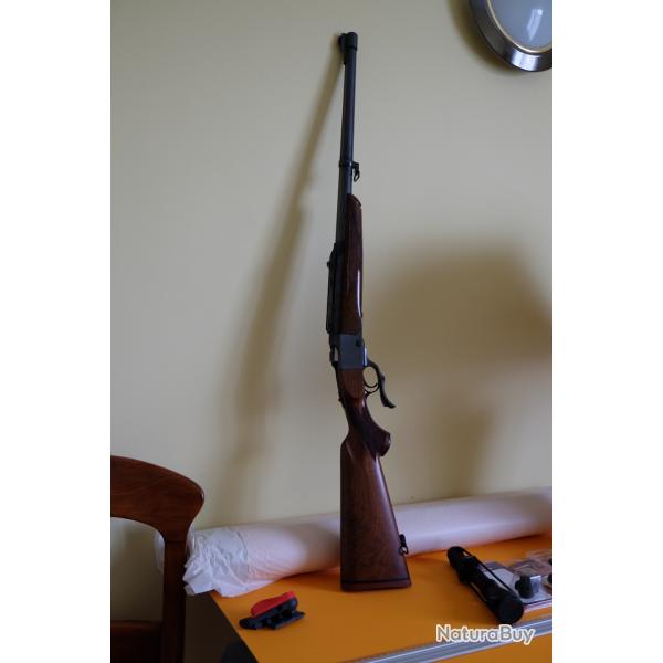 ruger n 1 tropical 458 win mag