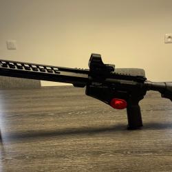 DiamondBack DB15