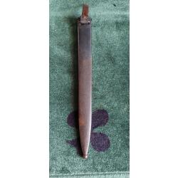 Fourreau de baïonnette k98