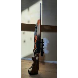 Bar MK2 300 WIN MAG