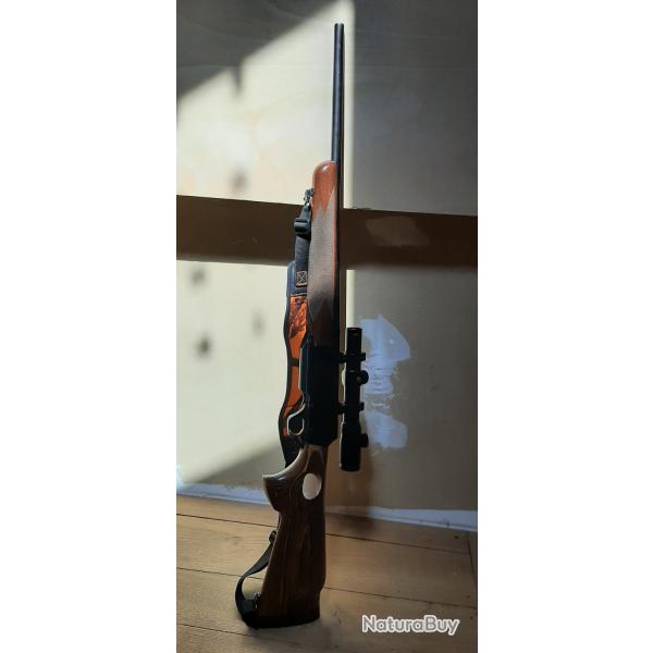 Bar MK2 300 WIN MAG