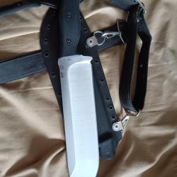 Couteau Work tuff gear Kodiac((DERNIÈRE PIÈCE !!!!))