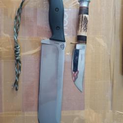 Couteau Work tuff gear Kodiak  !!!!!!!!!!!!!!Dernier en stock !!!!!!!!!!!!!!!!