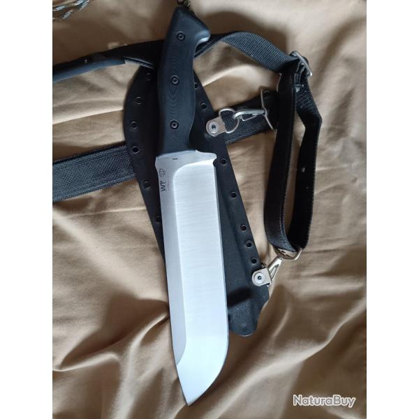 Couteau Work tuff gear Kodiac((DERNIRE PICE !!!!))