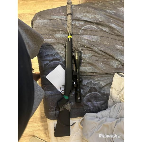 sniper hpa