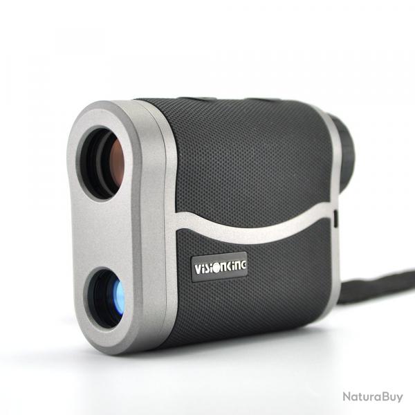 Visionking Golf 6x21 tlmtre Laser OLED 700m