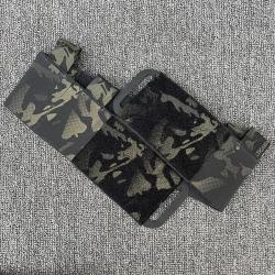 Bande élastique gilet tactique FCSK universelle - Multicam noir (A)