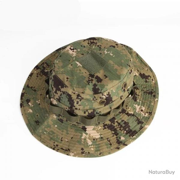 Chapeau tactique EM87 Emersongear - AOR2